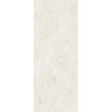 Naxos Mockup 139993 Ostuni White Silk Ret porcelain tile 40x100 cm, Italy, stone  - photo 1 - photo 1