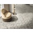 Naxos Orangerie 30x60, glazed porcelain stoneware, Italy, terrazzo - interior photo 15