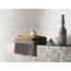 Naxos Orangerie 30x60, glazed porcelain stoneware, Italy, terrazzo - interior photo 5