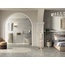 Naxos Orangerie 30x60, glazed porcelain stoneware, Italy, terrazzo - interior photo 6
