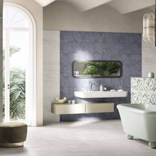 Naxos Orangerie 30x60, geglazuurd keramisch graniet, Italië, terrazzo - interieurfoto 1 - foto 4