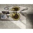 Naxos Orangerie 30x60, glazed porcelain stoneware, Italy, terrazzo - interior photo 7