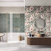 Naxos Orangerie 30x60, geglazuurd keramisch graniet, Italië, terrazzo - interieurfoto 1 - foto 2