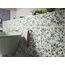 Naxos Orangerie 30x60, glazed porcelain stoneware, Italy, terrazzo - interior photo 14