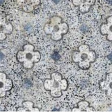 Naxos Orangerie 128754 Boboli Deco Nat Ret porcelain tile 60x60 cm, Italy, wallpaper  - photo 1 - photo 1