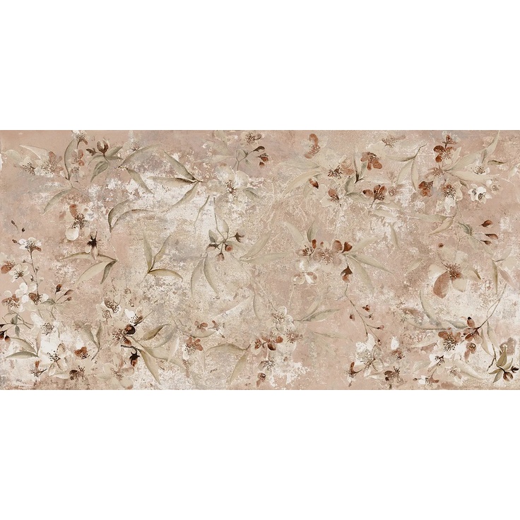 Naxos Pictura С000553783 128081_FloraSoftRet.30X60 porcelain tile 30x60 cm, Italy, concrete - photo 1 Naxos Pictura С000553783 128081_FloraSoftRet.30X60 porcelain tile 30x60 cm, Italy, concrete - photo 1