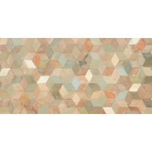 Naxos Pictura Faber Canosa Soft Rett. Decor 60x120 cm, Italy, concrete  - photo 1 - photo 1