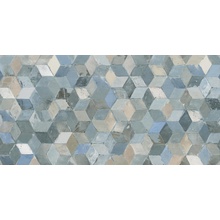 Naxos Pictura Faber Aquileia Soft Rett. Decor 60x120 cm, Italy, concrete  - photo 1 - photo 1