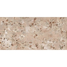Naxos Pictura 128081 Flora Soft Rett porcelain tile 30x60 cm, Italy, wallpaper  - photo 1 - photo 1