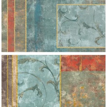 Naxos Pictura 125104 Fascia Villae Decor 60x120 cm, Italy, wallpaper  - photo 1 - photo 1