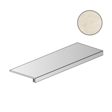 Naxos Pictura 125542 Veleia Soft Gradone Costa Retta Step 33x120 cm, Italy, concrete  - photo 1 - photo 1
