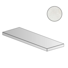 Naxos Pictura 125551 Luni Gradone Angolare Costa Ret Dx Corner step 33x120 cm, Italy, concrete  - photo 1 - photo 1