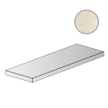 Naxos Pictura 125560 Veleia Soft Gradone Angolare Costa Ret SX Corner step 33x120 cm, Italy, concrete  - photo 1 - photo 1