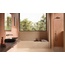 Naxos Pigmenta 60x120 см, glazed porcelain stoneware, Italy - interior photo 3