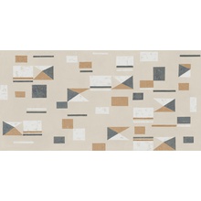 Naxos Pigmenta 140957 Prisma Nat Ret porcelain tile 60x120 cm, Italy - photo 1 - photo 1