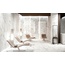 Naxos Rhapsody 60x60, porcelanato esmaltado, Itália, outros tipos de mármore - foto de interior 6