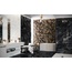 Naxos Rhapsody 60x60, porcelanato esmaltado, Itália, outros tipos de mármore - foto de interior 1