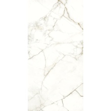 Naxos Rhapsody 117782 Emotion Lev. Ret. gres porcelanato 60x120 cm, Itália, efeito marmore - foto 1 - foto 1