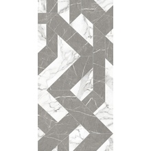 Naxos Rhapsody 0118715 Outline Cold Lev. Ret. gres porcelanato 60x120 cm, Itália, efeito marmore - foto 1 - foto 1