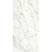 Naxos Rhapsody 0117430 White Fun Lev. Ret. gres porcelanato 60x120 cm, Itália, efeito marmore - foto 1 - foto 1