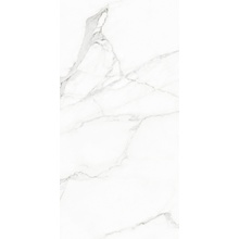 Naxos Rhapsody 0117432 White Beauty Lev. Ret. gres porcelanato 60x120 cm, Itália, efeito marmore - foto 1 - foto 1