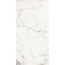 Naxos Rhapsody 120125 White Fun Nat. Ret. gres porcelanato 60x120 cm, Itália, efeito marmore - foto 1 - foto 1