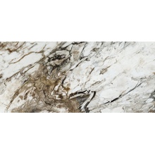 Naxos Rhapsody 121223 Fantasy Lev Rett gres porcelanato 120x260 cm, Itália, efeito marmore - foto 1 - foto 1