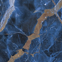Naxos Rhapsody 117442 Universe Levigato Rettificato gres porcelanato 60x60 cm, Itália, efeito marmore - foto 1 - foto 1