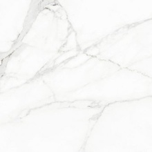 Naxos Rhapsody 117467 White Beauty Levigato+Rettificato gres porcelanato 60x60 cm, Itália, efeito marmore - foto 1 - foto 1