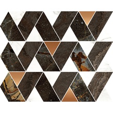 Naxos Rhapsody 118819 Mood Gold Mosaico 30x34 cm, Itália, efeito mosaico - foto 1 - foto 1