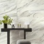 Naxos Serenade 60x60, glaserad keramisk granit, Italien, andra typer av marmor - interiörfoto 1