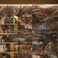 Naxos Serenade 60x60, glaserad keramisk granit, Italien, andra typer av marmor - interiörfoto 4