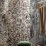 Naxos Serenade 60x60, glaserad keramisk granit, Italien, andra typer av marmor - interiörfoto 10