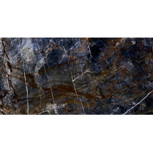 Naxos Serenade 127709 Drops Lev Ret keramisch graniet 60x120 cm, Italië, marmerlook - foto 1 - foto 1