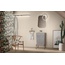 Naxos Timeless 32x80,5 см, keramiek, Italië, beton - interieurfoto 3