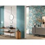 Naxos Timeless 32x80,5 см, keramiek, Italië, beton - interieurfoto 5