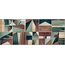 Naxos Timeless С000529309 125229_FasciaCityEdera32X80,5 Decorazione 32x80,5 cm, Italia - foto 1