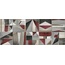 Naxos Timeless С000529308 125228_FasciaCityTortora32X80,5 Dekor 32x80,5 cm, Itálie - fotografie 1