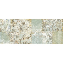 Naxos Timeless 124620 Kilim wandtegel 32x80,5 cm, Italië, behang  - foto 1 - foto 1