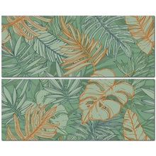 Naxos Timeless 125231 Comp Forest Edera 2Pz Paneel 64x80,5 cm, Italië, behang  - foto 1 - foto 1