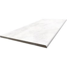 New Tiles Ain Multistep Blanco Trin 33x120 cm, Spanien, andre stenarter - foto 1 - foto 1