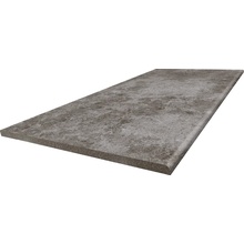 New Tiles Ain Multistep Grafito Trin 33x120 cm, Spanien, andre stenarter - foto 1 - foto 1
