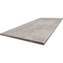 New Tiles Ain Multistep Gris Trin 33x120 cm, Spanien, andre stenarter - foto 1 - foto 1