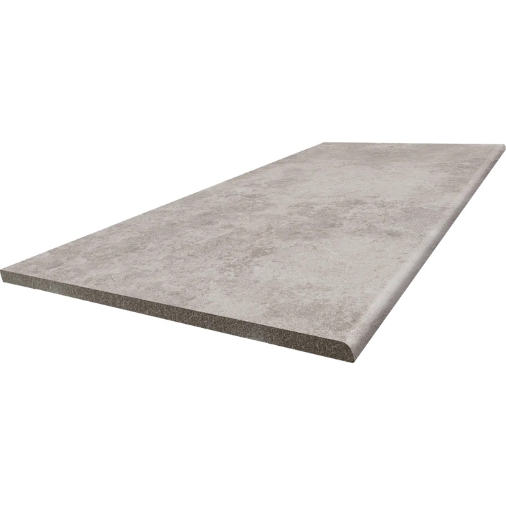 New Tiles Ain Multistep Gris Trin 33x120 cm, Spanien, andre stenarter - foto 1 New Tiles Ain Multistep Gris Trin 33x120 cm, Spanien, andre stenarter - foto 1