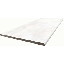 New Tiles Ain Multistep Stone Blanco Trin 33x120 cm, Spanien, granitlook - foto 1 - foto 1