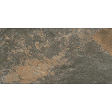 New Tiles Andorra Antislip granitkeramik 29,5x60 cm, Spanien, skiffer (andesit) - foto 1 - foto 1