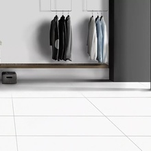 New Tiles Blanco Mate 60x120 cm, lasitettu porcelanato, Espanja - sisustuskuva 1 - kuva 1