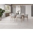 New Tiles Concrete 60x60, lasitettu porcelanato, Espanja, betonin alla - sisustuskuva 1