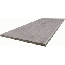 New Tiles Concrete Multistep Marengo Askel 33x120 cm, Espanja, sementtinäkö - kuva 1 - kuva 1