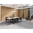 New Tiles Norden Mountain lasitettu porcelanato, Espanja, puunaytteinen - sisustuskuva 1